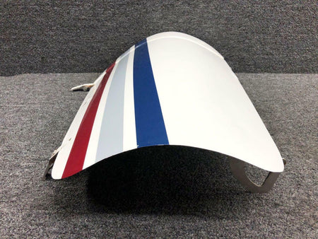 Cessna 5013107-76 Cessna 414 Nose Baggage Door Assembly RH
