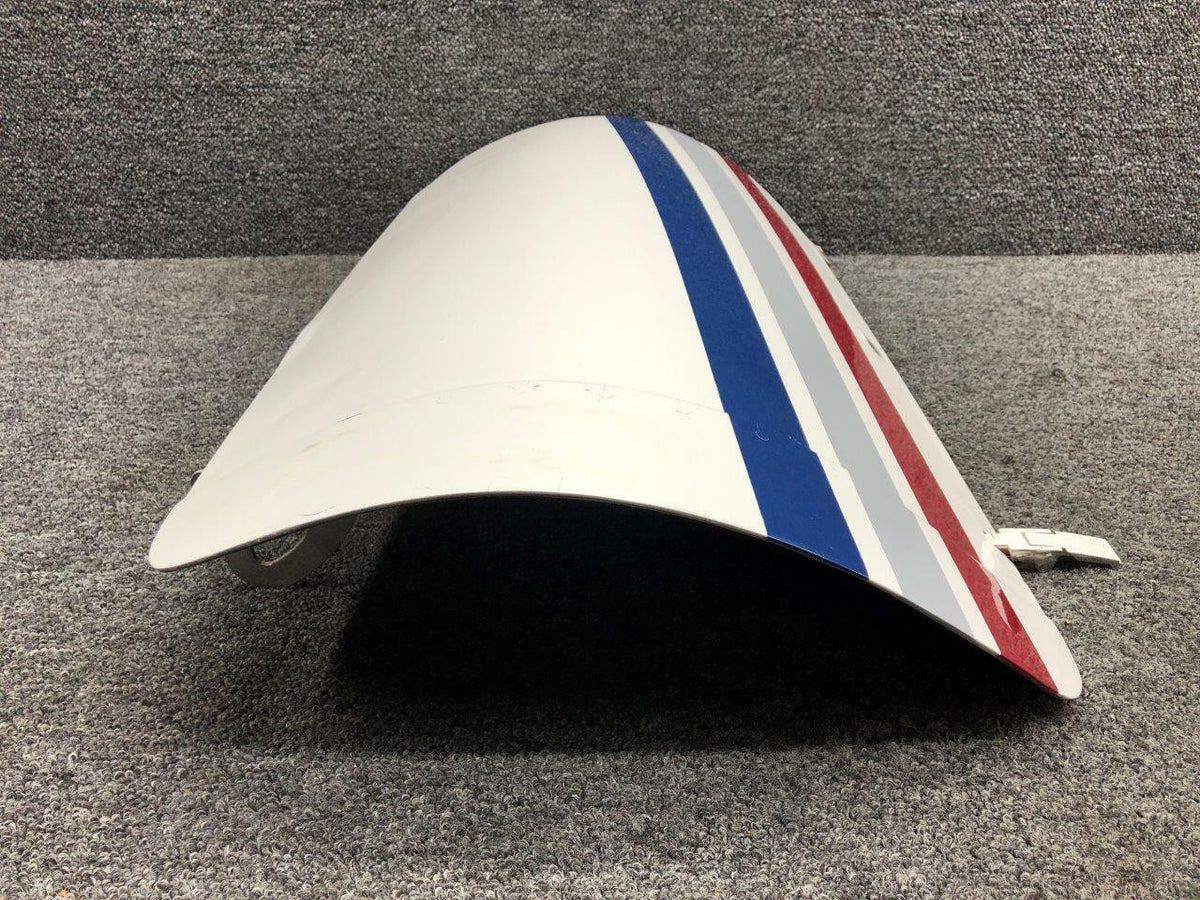Cessna 5013107-76 Cessna 414 Nose Baggage Door Assembly RH