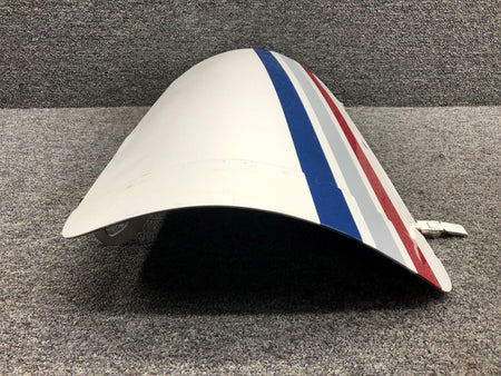 Cessna 5013107-76 Cessna 414 Nose Baggage Door Assembly RH