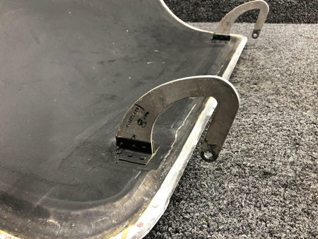 Cessna 5013107-76 Cessna 414 Nose Baggage Door Assembly RH