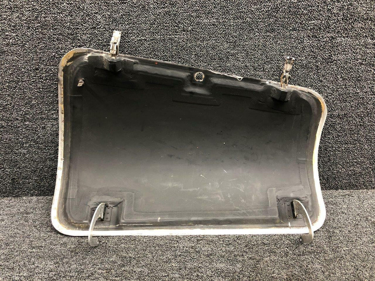 Cessna 5013107-76 Cessna 414 Nose Baggage Door Assembly RH