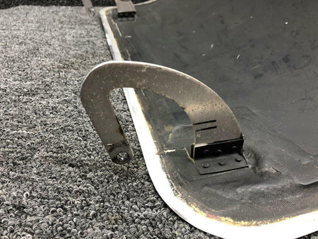 Cessna 5013107-76 Cessna 414 Nose Baggage Door Assembly RH