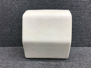 Cessna 414 Aft Fan Cover Partition (Aftermarket)