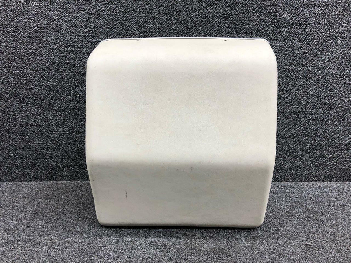 Cessna 414 Aft Fan Cover Partition Aftermarket