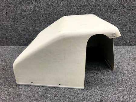 Cessna 414 Aft Fan Cover Partition Aftermarket
