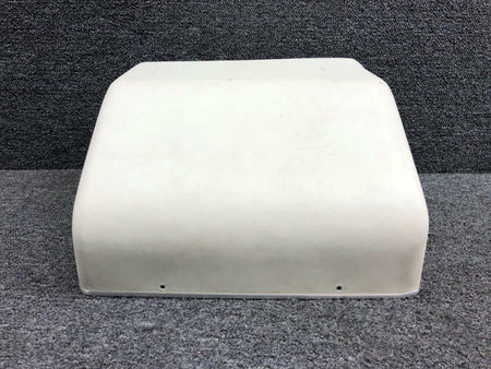Cessna 414 Aft Fan Cover Partition Aftermarket