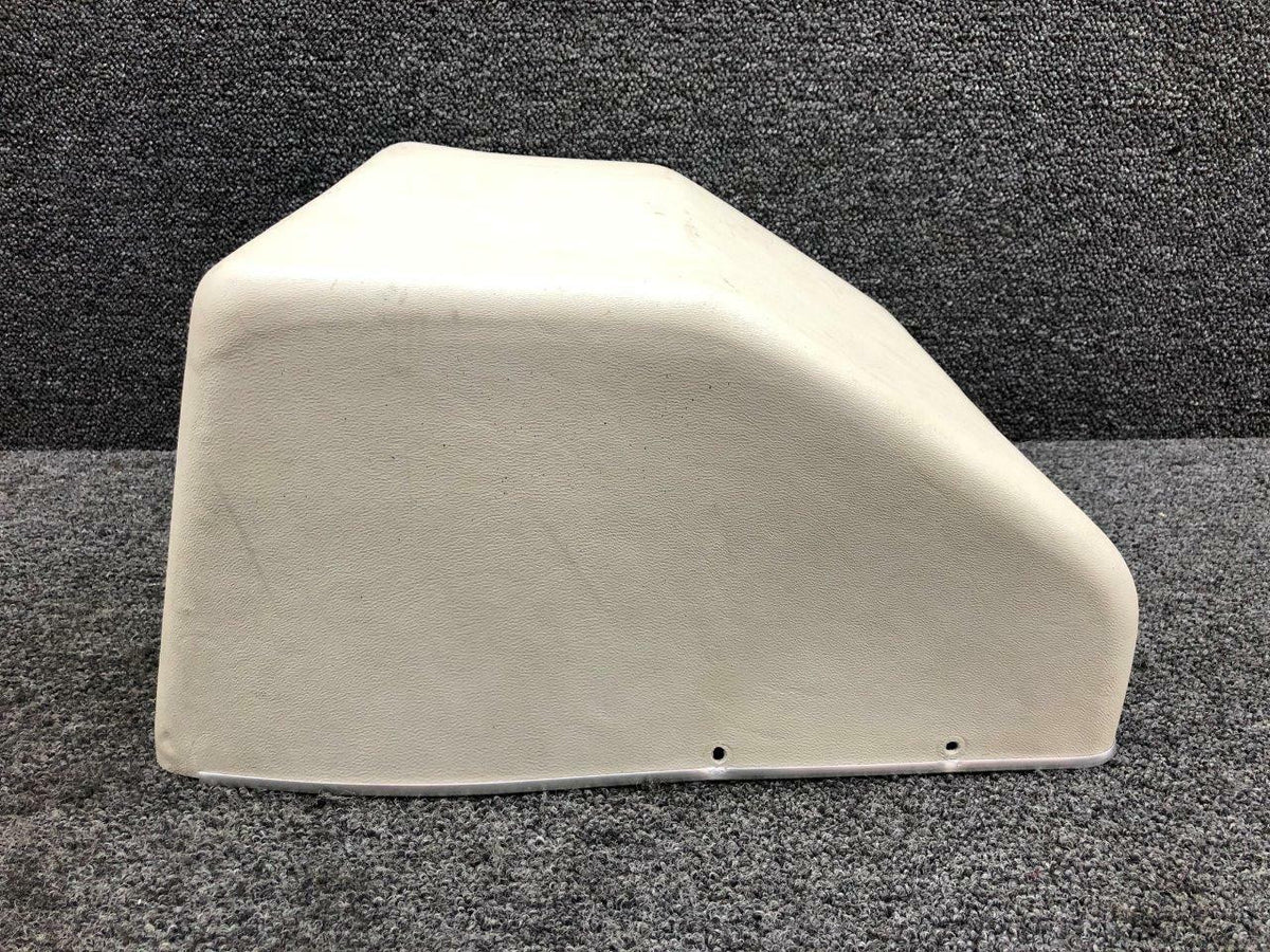 Cessna 414 Aft Fan Cover Partition Aftermarket
