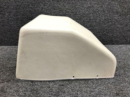 Cessna 414 Aft Fan Cover Partition Aftermarket