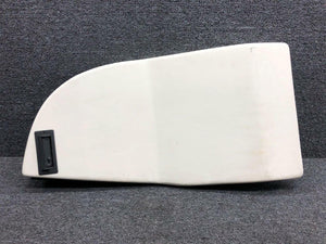 Cessna 414 Forward Air Conditioning Cover Partition (Aftermarket)