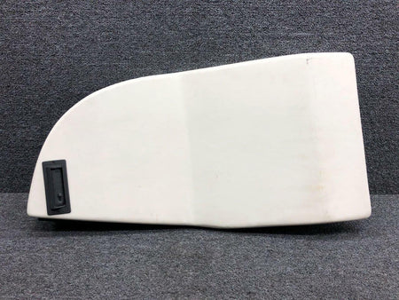 Cessna 414 Forward Air Conditioning Cover Partition (Aftermarket) BAS Part Sales | Airplane Parts