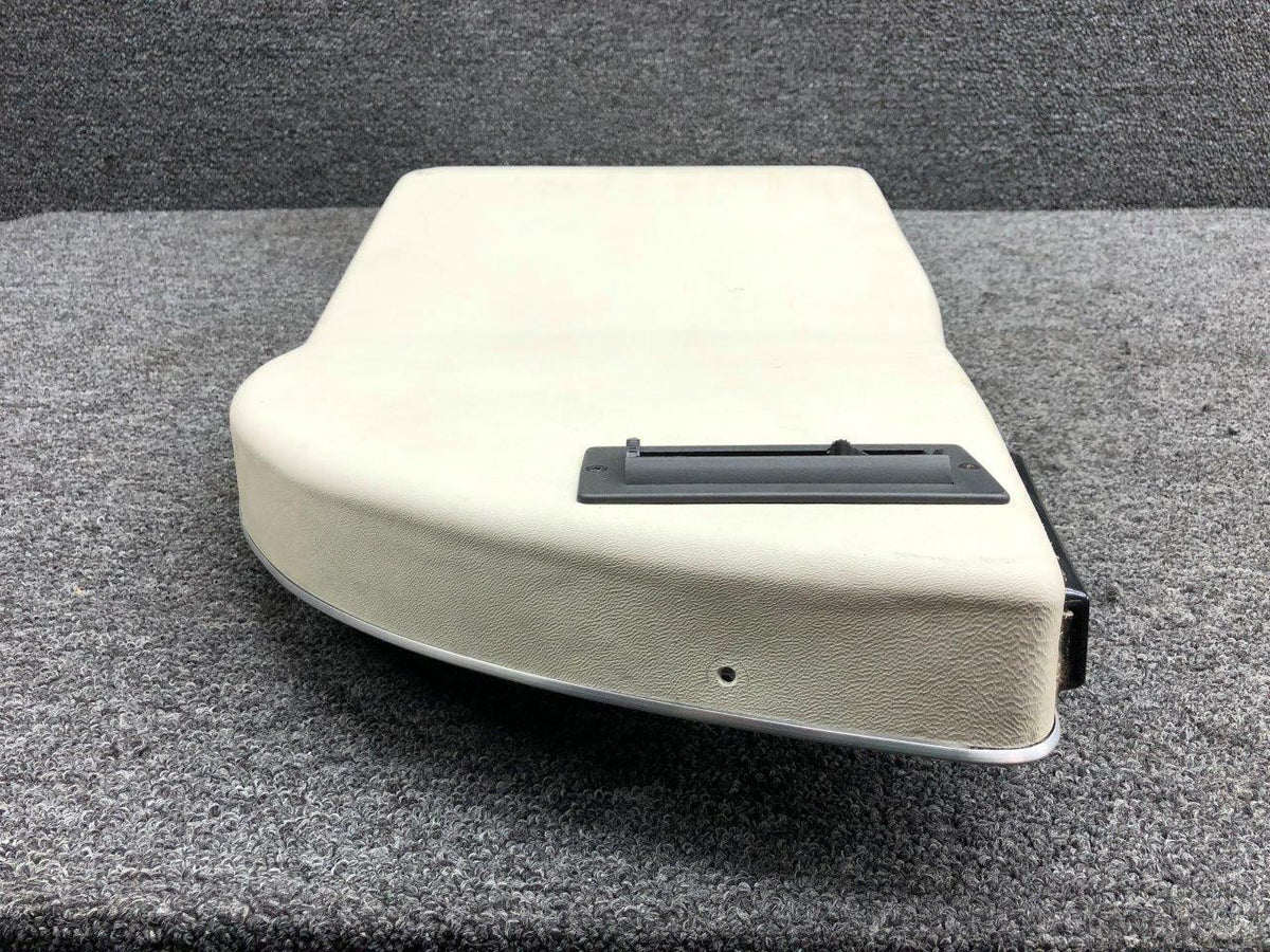 Cessna 414 Forward Air Conditioning Cover Partition Aftermarket