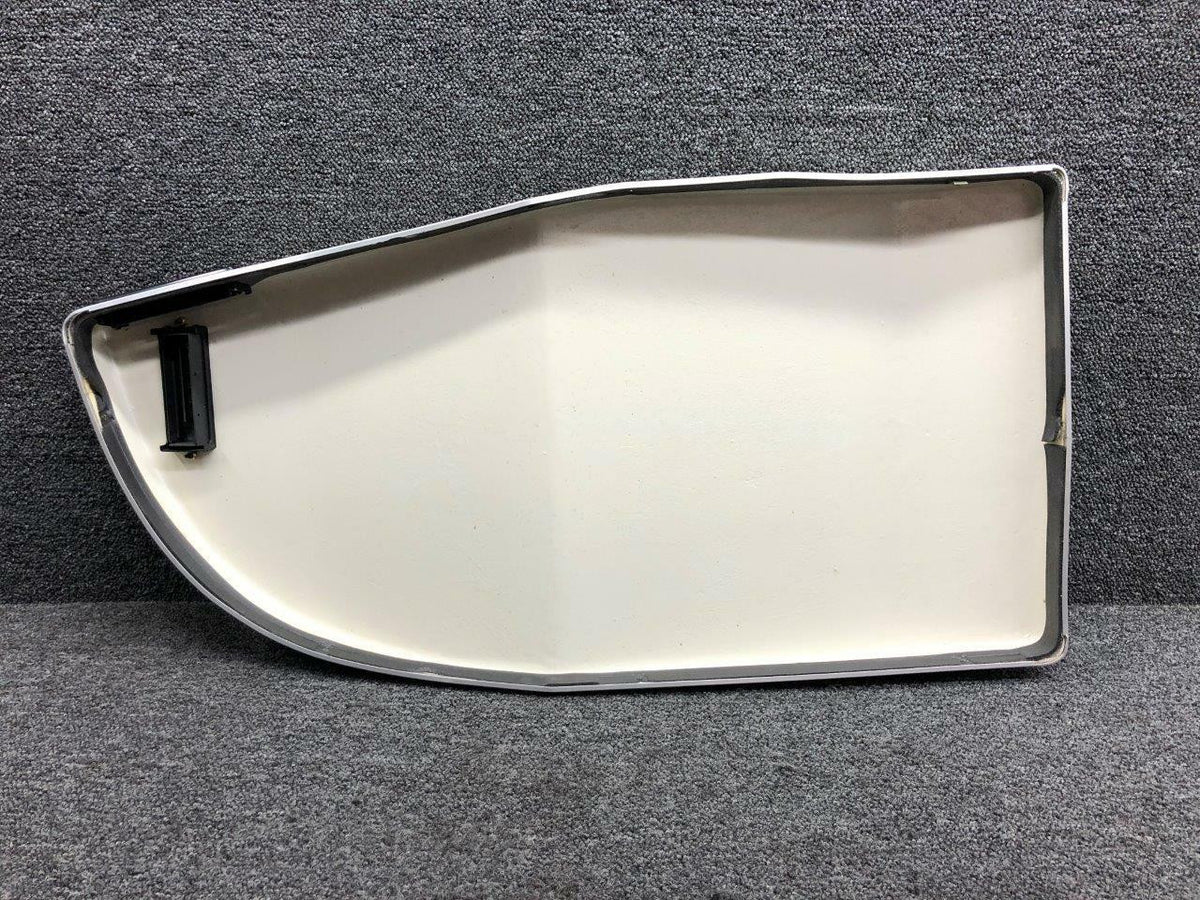 Cessna 414 Forward Air Conditioning Cover Partition Aftermarket