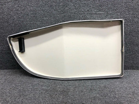 Cessna 414 Forward Air Conditioning Cover Partition Aftermarket