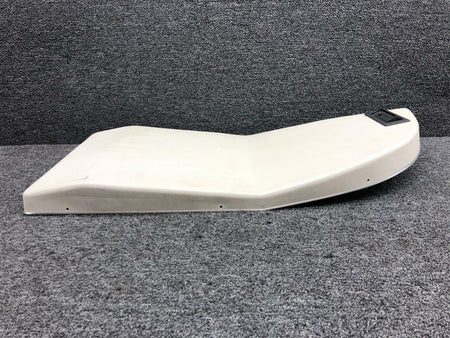 Cessna 414 Forward Air Conditioning Cover Partition Aftermarket