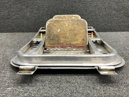 Cessna 5111505-56 / 5111509-1 Cessna 414 Cabin Door Structure Assembly Lower W/ Steps