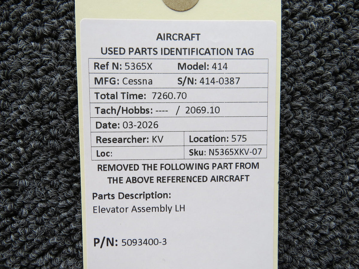 N5365XKV-07KW