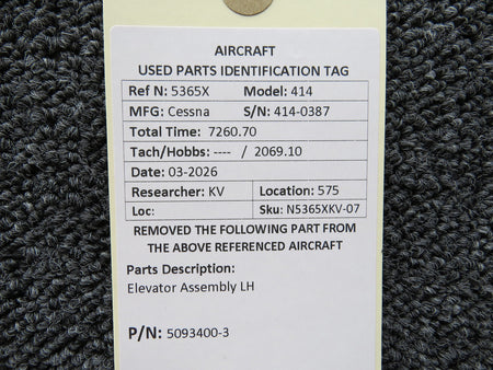 N5365XKV-07KW