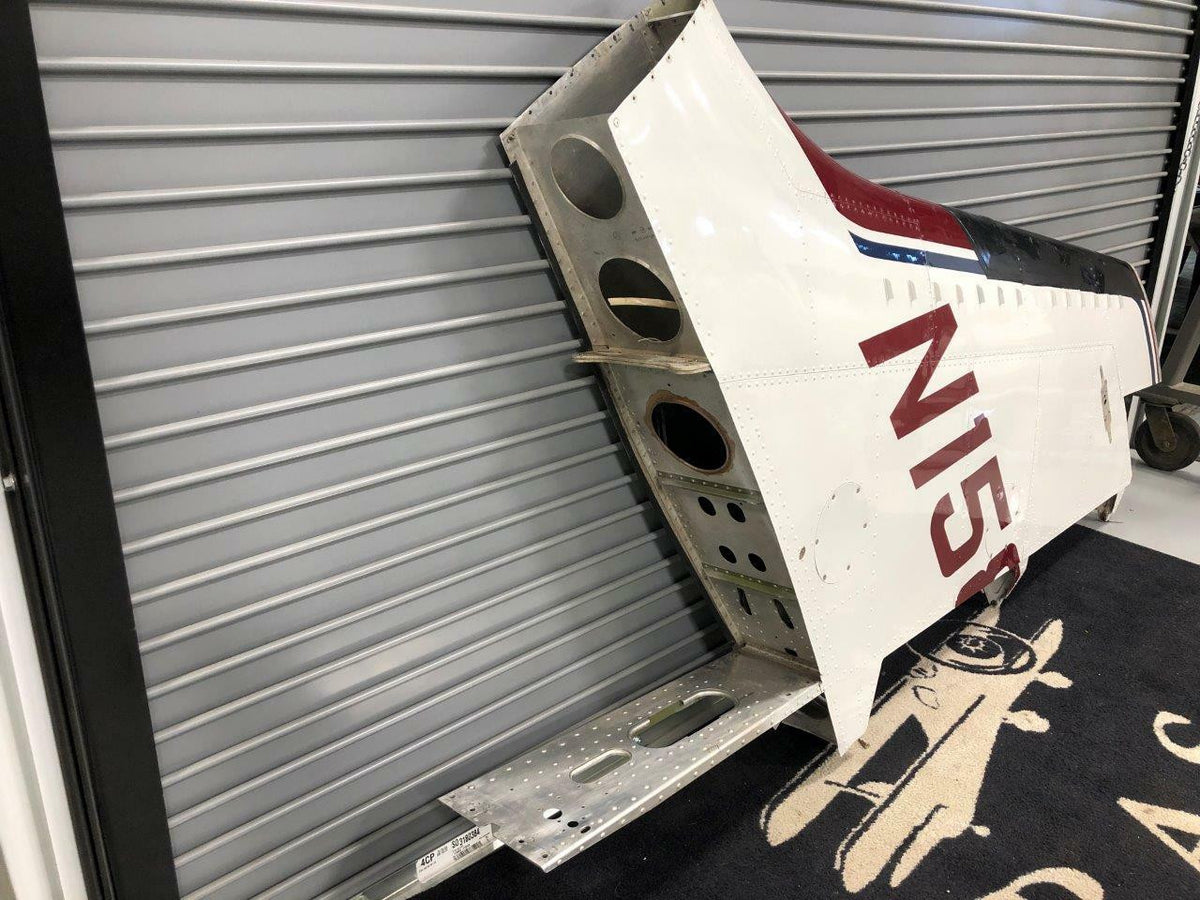 Cessna 5131000-2 Cessna 414 Vertical Stabilizer Assembly