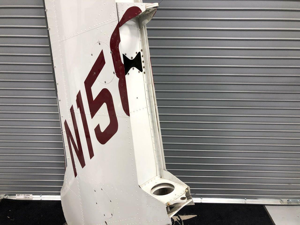 Cessna 5131000-2 Cessna 414 Vertical Stabilizer Assembly