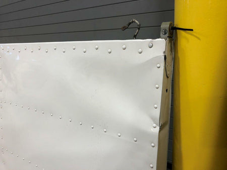 Cessna 5032000-17 FSO 5032000-25 Cessna 414 Horizontal Stabilizer W/ De-Ice Boot