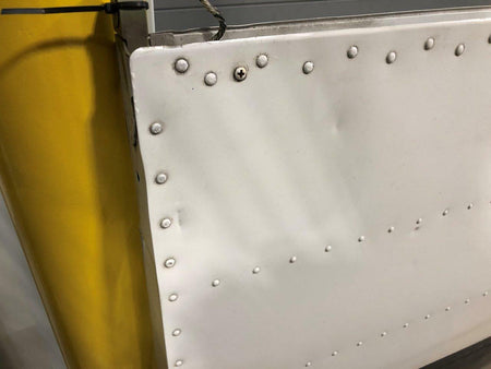 Cessna 5032000-17 FSO 5032000-25 Cessna 414 Horizontal Stabilizer W/ De-Ice Boot