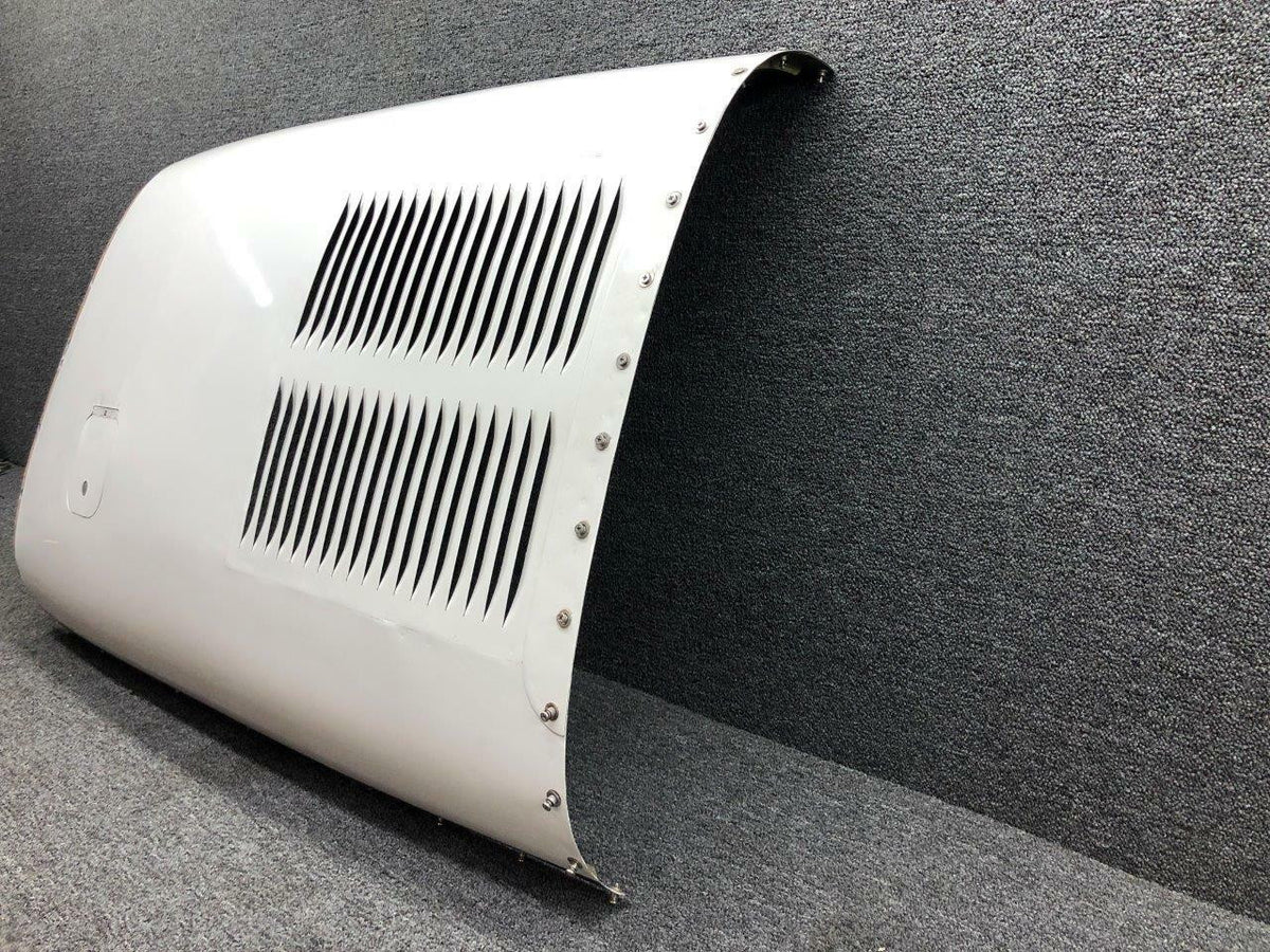 Cessna 5652001-208 Cessna 414 Engine Cowling Assembly Upper LH