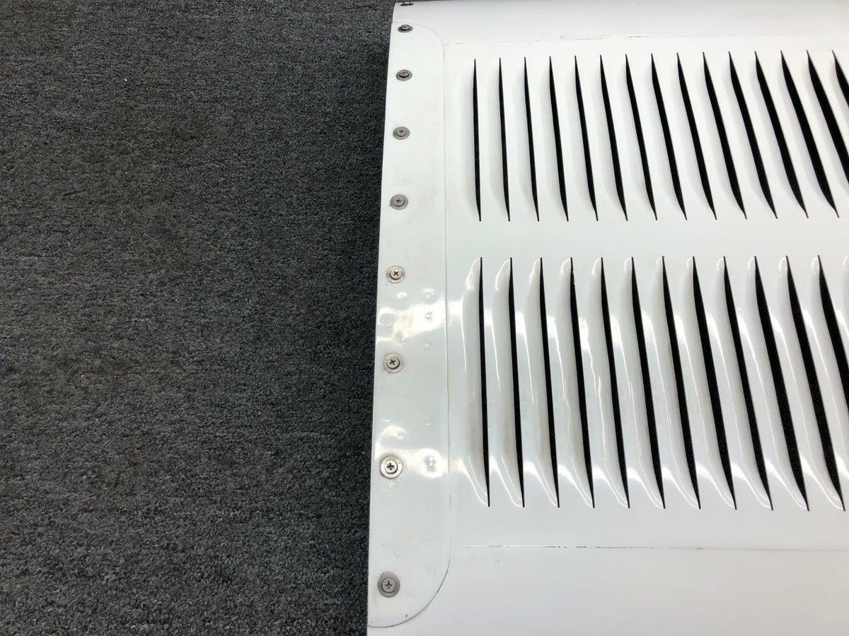 Cessna 5652001-208 Cessna 414 Engine Cowling Assembly Upper LH