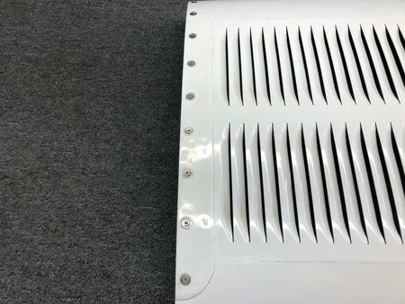 Cessna 5652001-208 Cessna 414 Engine Cowling Assembly Upper LH