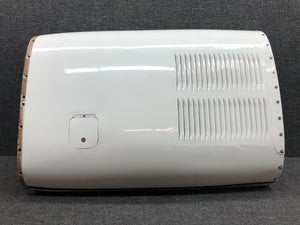 5652001-208 Cessna 414 Engine Cowling Assembly Upper LH