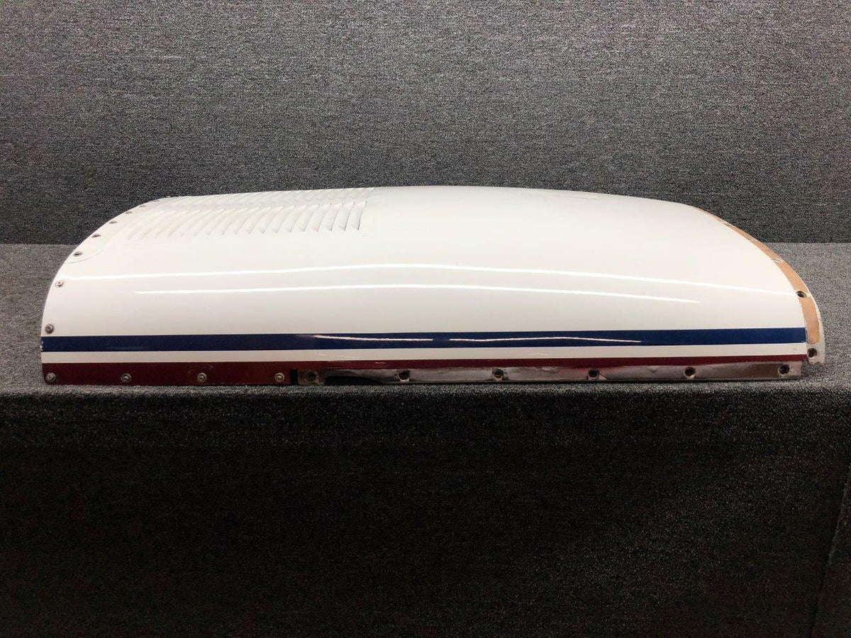 Cessna 5652001-208 Cessna 414 Engine Cowling Assembly Upper LH