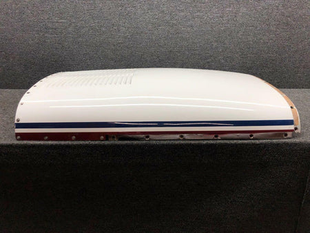 Cessna 5652001-208 Cessna 414 Engine Cowling Assembly Upper LH