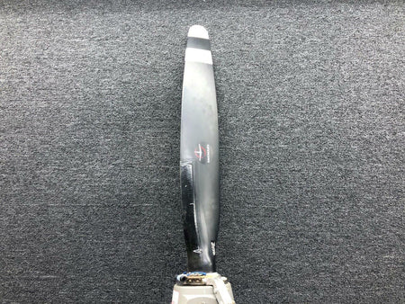 McCauley 3AF32C93-N Cessna 414 McCauley 3 Blade Propeller Assembly RH Engine W/ Logs