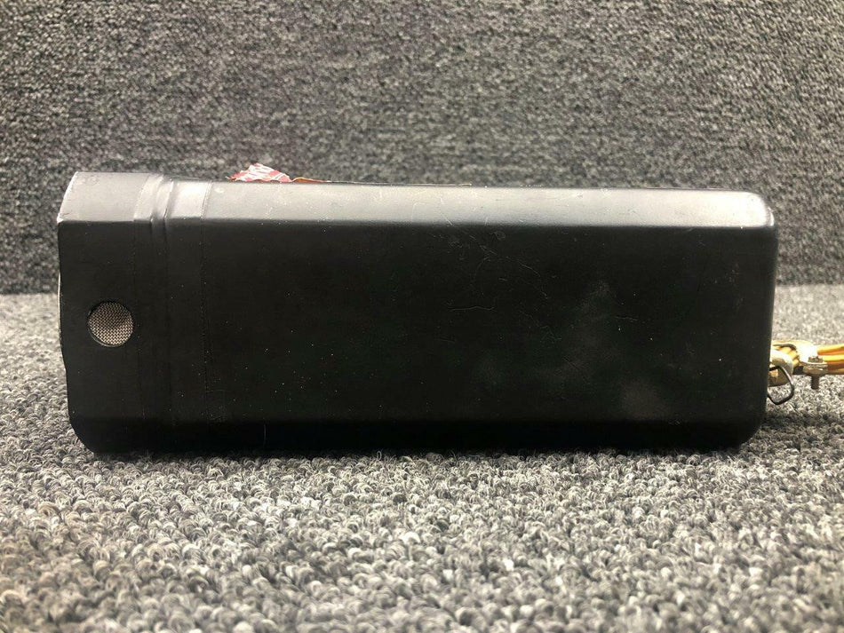509-0001-903 Aviation Instruments G-830A Turn & Slip Indicator (Volts: 28) BAS Part Sales | Airplane Parts