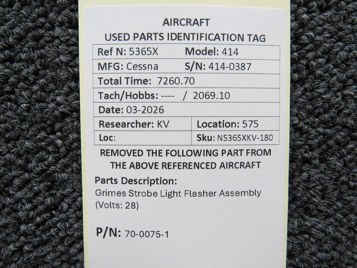 N5365XKV-180KW