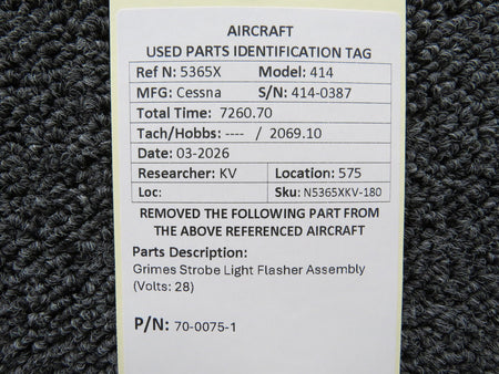N5365XKV-180KW