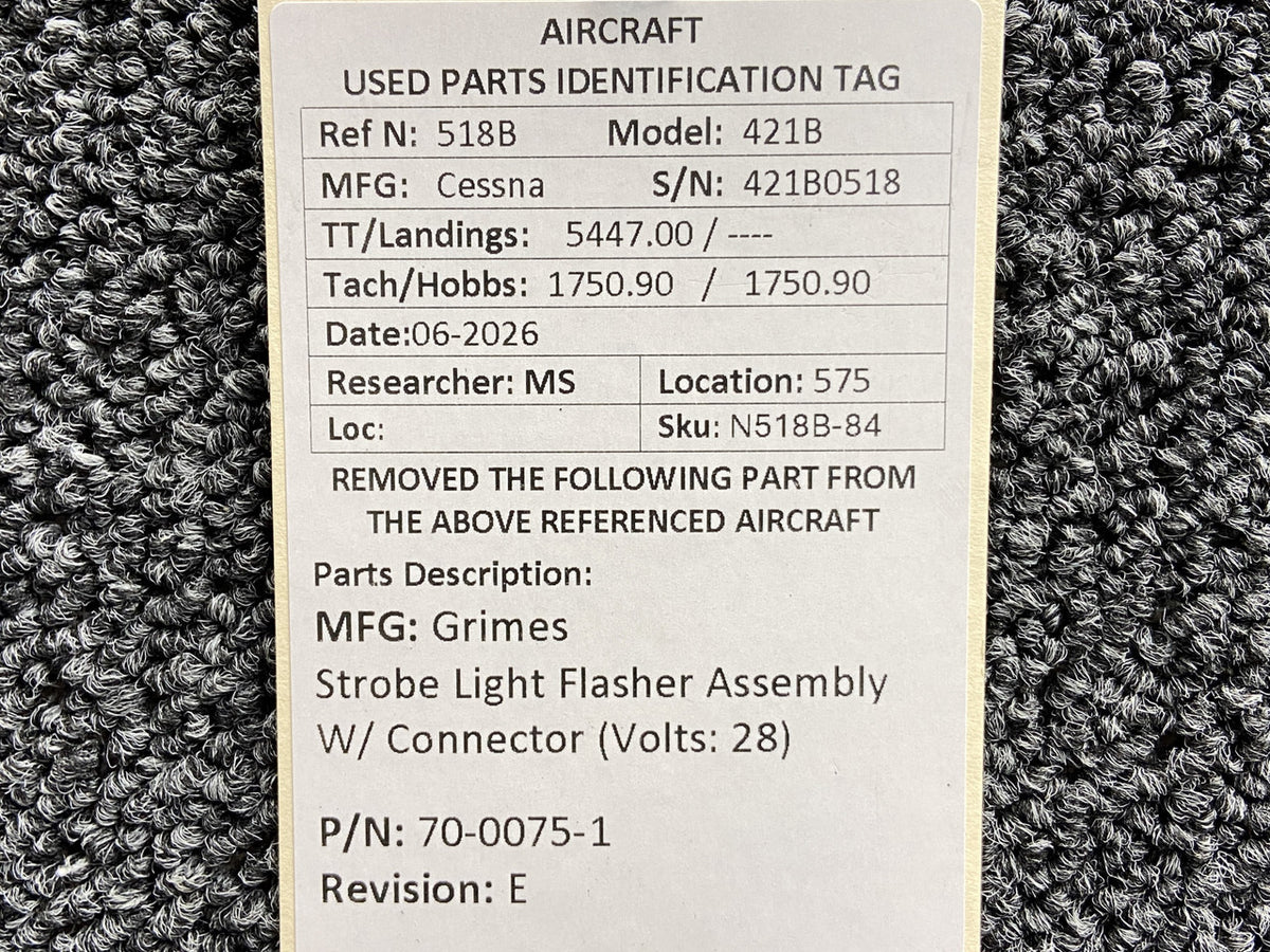 N518B-84AS