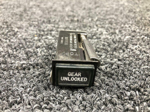 9910115-2 (Alt: 1768-10) Tellite Gear Unlocked Indicator Light