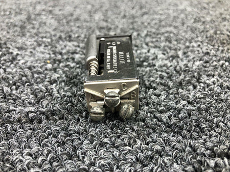 Tellite 9910115-2 ALT 1768-10 Tellite Gear Position Indicator Light Volts 28
