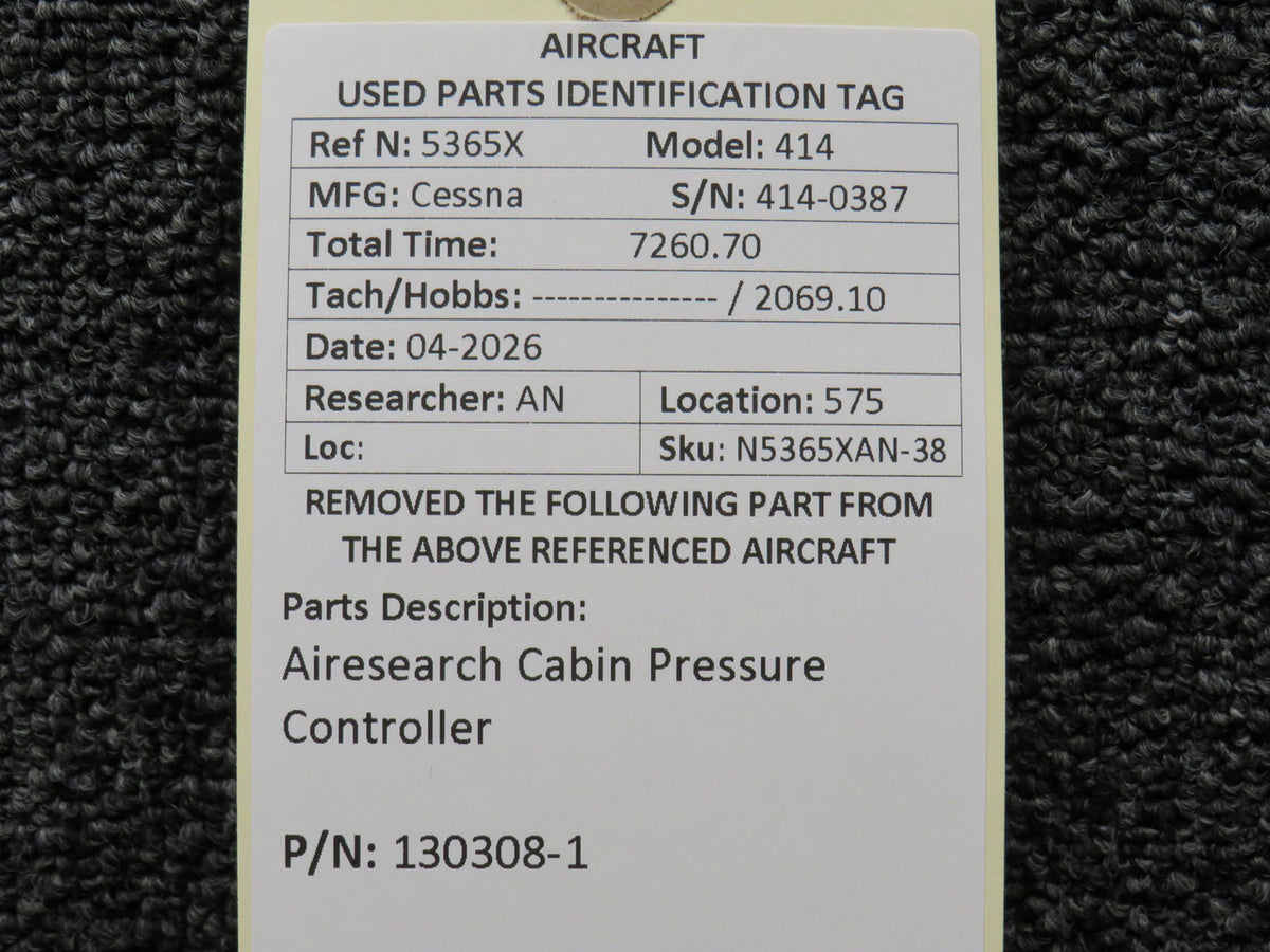 N5365XAN-38KW