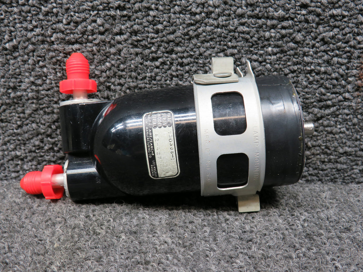 N5365XAN-38KW