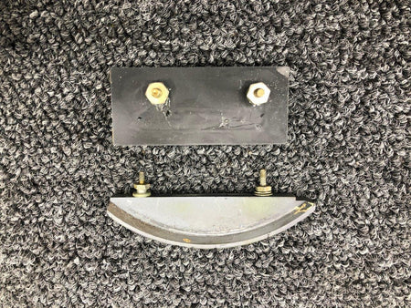 Cessna 5115250-1 Cessna 414 Flap Preselect Indicating Block Assembly