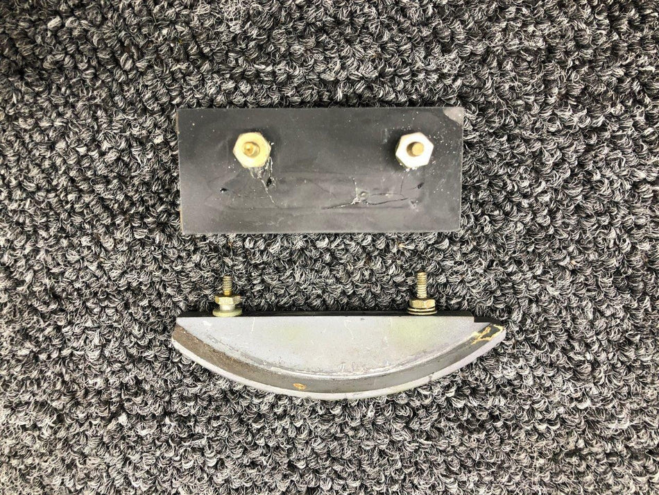 Cessna 5115250-1 Cessna 414 Flap Preselect Indicating Block Assembly