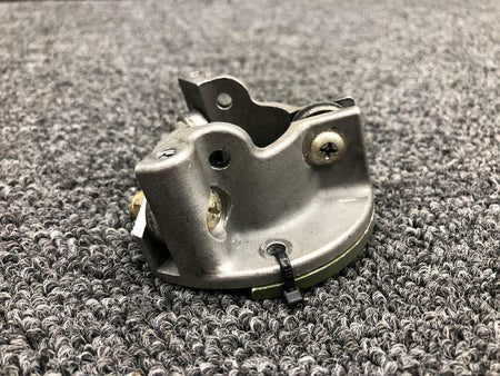 5115269-2 Cessna 414 Control Column Support Assembly Aft BAS Part Sales | Airplane Parts