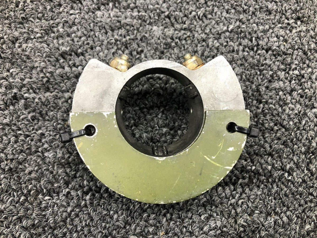Cessna 5115269-2 Cessna 414 Control Column Support Assembly Aft
