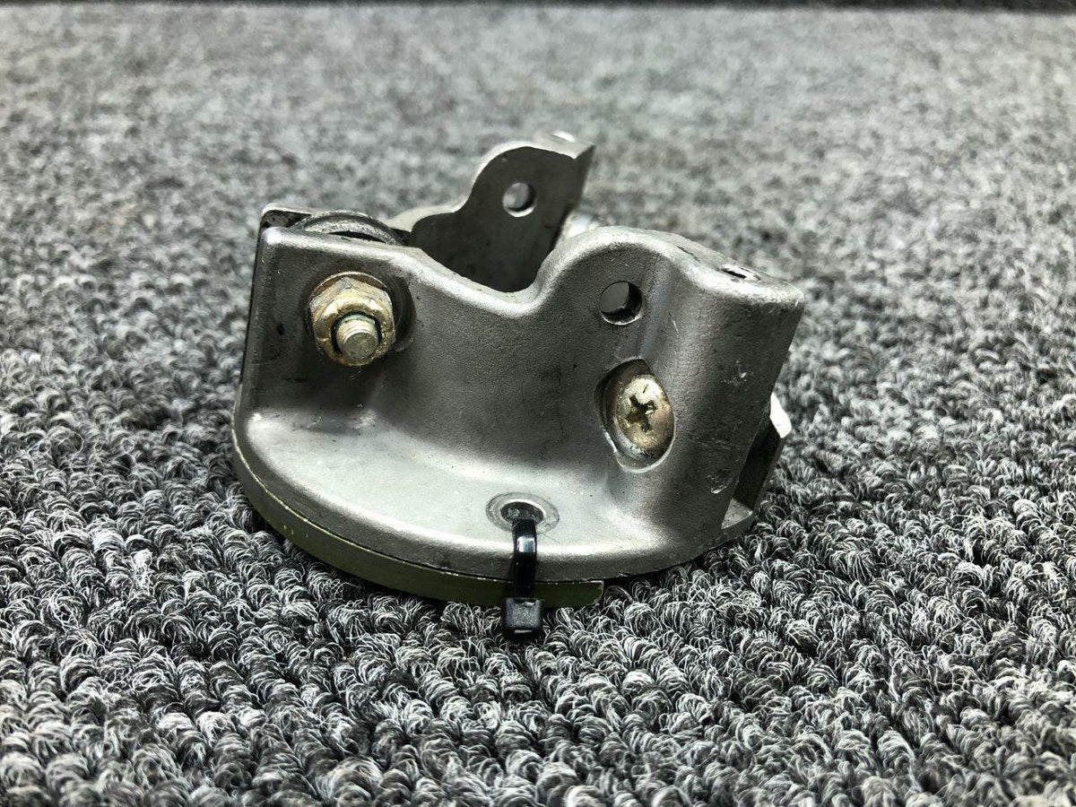 Cessna 5115269-2 Cessna 414 Control Column Support Assembly Aft