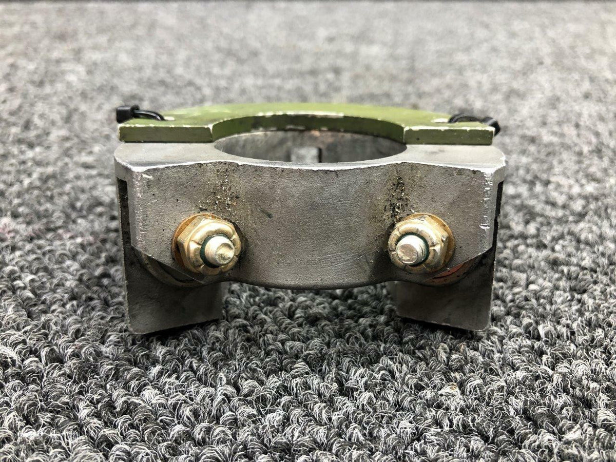 Cessna 5115269-2 Cessna 414 Control Column Support Assembly Aft