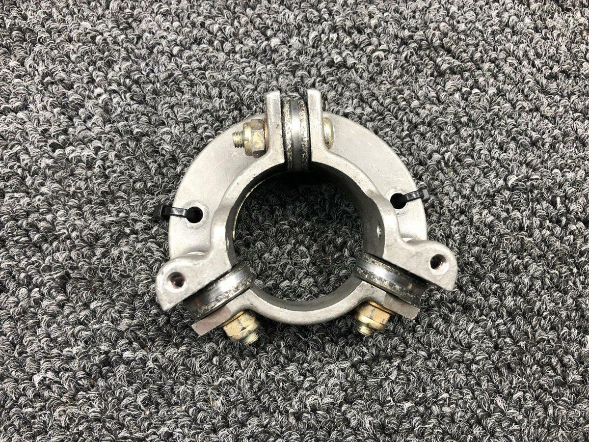 Cessna 5115269-2 Cessna 414 Control Column Support Assembly Aft