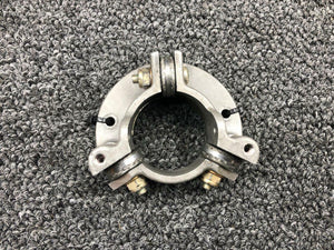 5115269-2 Cessna 414 Control Column Support Assembly Aft