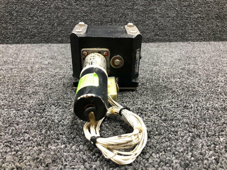 ARC 35070-0325 Aircraft Radio Corp PA-500A Elevator Actuator Volts 28