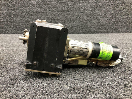 ARC 35070-0325 Aircraft Radio Corp PA-500A Elevator Actuator Volts 28